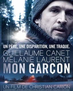 Mon garçon - Christian Carion