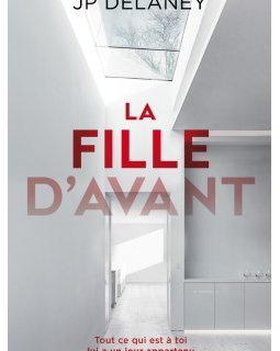 La Fille d'avant adapté en mini-série pour la télévision