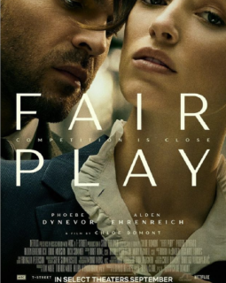 Fair Play : un thriller psychologique inégal