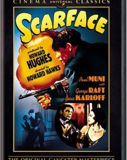 Scarface - Brian de Palma