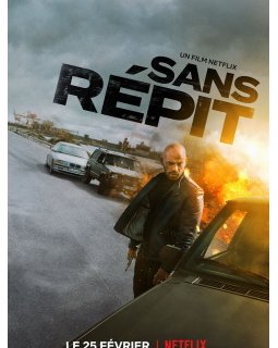  Franck Gastambide de retour dans Sans répit