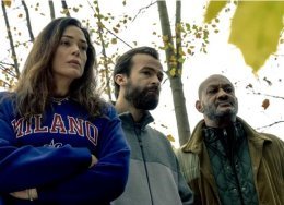 Sœurs est la nouvelle série polar de FranceTv et elle arrive bientôt ! 