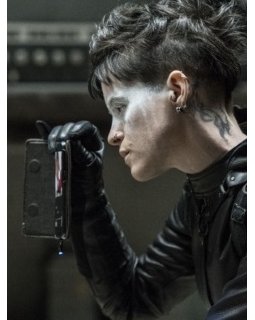 Millénium : Ce qui ne me tue pas, la bande-annonce !