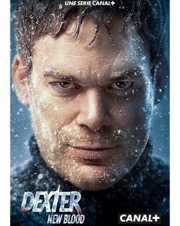 "Dexter : New Blood" apporte-t-il du sang neuf ?