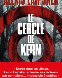 Les polars de Septembre