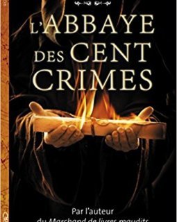 L'abbaye des cents crimes - Marcello Simoni