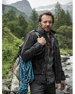 Alex Hugo de l'auteur Niko Tackian revient à la rentrée