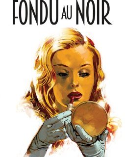 Fondu au noir - Sean Phillips