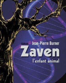 Zaven l'enfant animal