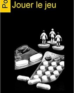 Jouer le jeu - Philippe Paternolli