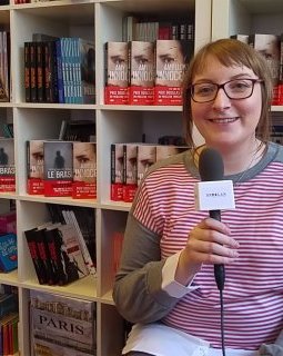 Le #GoFast d'Amy Lloyd