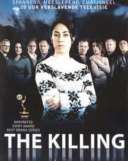 The Killing - Saison 1