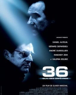 36, quai des Orfèvres