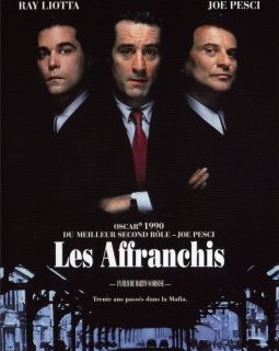 Les 5 plus grands polars de Martin Scorsese