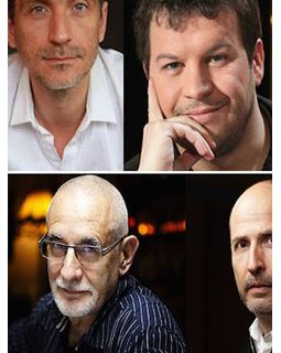 Sauvez la librairie L'Oeil Ecoute !