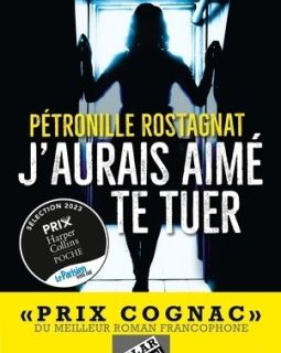 Le prix Lire à l'Hôpital pour Pétronille Rostagnat