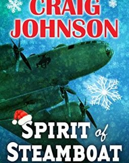Spirit of Steamboat - C - A -
