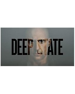 Deep State - saison 1