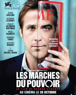 Les Marches du Pouvoir