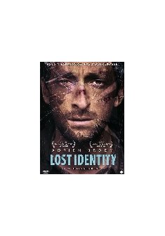Lost identity