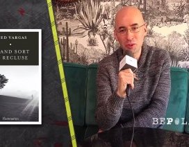 Le #GoFast de Cedric Lalaury