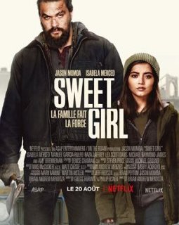 Sweet girl - Brian Andrew Mendoza