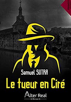 Le tueur en ciré - Samuel Sutra