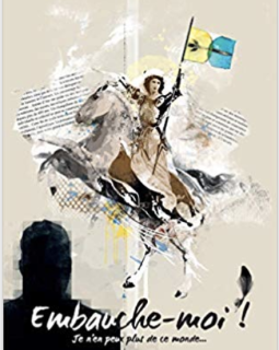 Embauche-moi ! Je n'en peux plus de ce monde... - Nathalie Genetet
