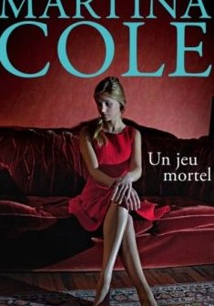 Un jeu mortel - Martina Cole