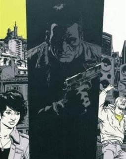 COFFRET SANS PITIE 3VOL