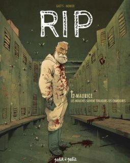 L'interrogatoire de Gaëtan Petit