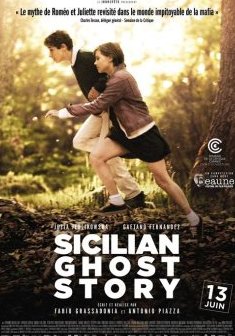 Sicilian Ghost Story - Fabio Grassadonia - Antonio Piazza