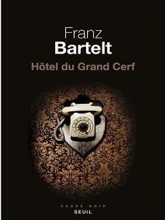 Rencontre avec Franz Bartelt le 16 mai 2018