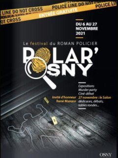 Polar'Osny 2021