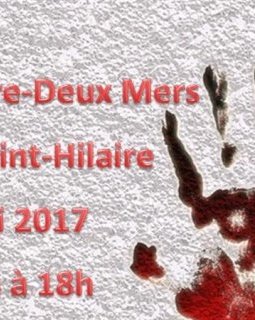 Le Salon Polar Entre-Deux-Mers arrive en mai