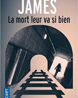 La mort leur va si bien - Peter James