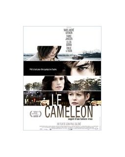 Le caméléon - David Grann