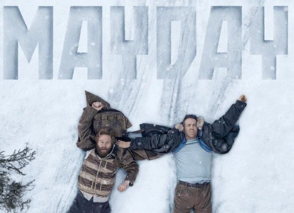 La bande-annonce de Mayday, prochain film d’espionnage avec Ryan Reynolds et Kenneth Branagh.