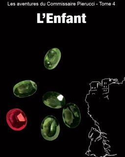 L'enfant - Marie-Hélène Ferrari