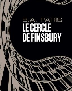Le Cercle de Finsbury - B.A Paris