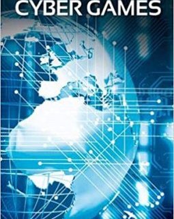 Cyber Games - Mark ZELLWEGER