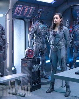 The Expanse - Saison 3