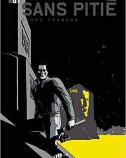 Sans Pitié - Pt2 - Coupe Franche - Olivier Thomas