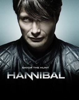 Hannibal saison 1