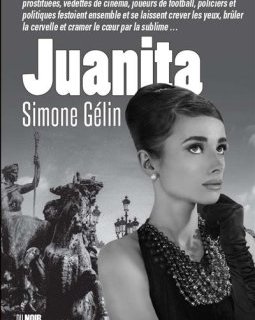 Juanita - Simone Gélin