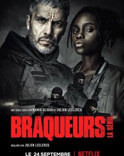 Braqueurs - Saison 1