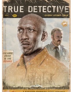 True Detective : la saison 3 débarque en janvier !