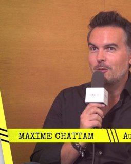 3 bonnes raisons de lire Le Signal de Maxime Chattam