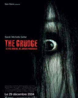The grudge
