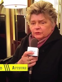 Le #GoFast de Patricia MacDonald